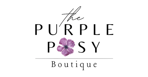 The Purple Posy Boutique